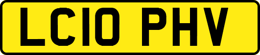 LC10PHV