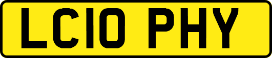LC10PHY