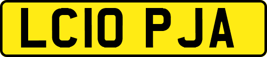LC10PJA