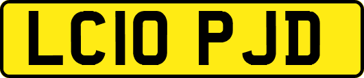 LC10PJD