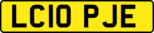 LC10PJE