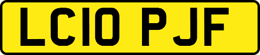 LC10PJF