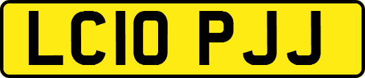 LC10PJJ
