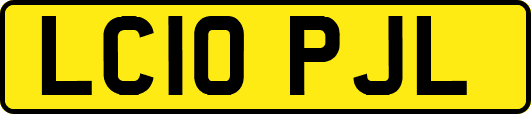 LC10PJL