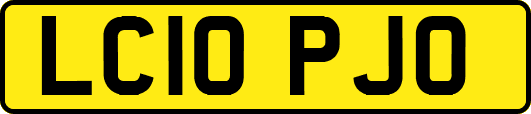 LC10PJO