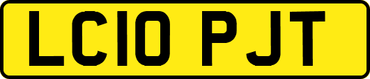 LC10PJT