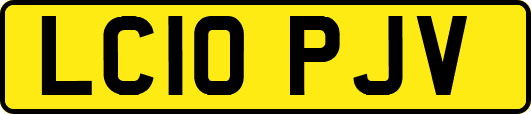 LC10PJV