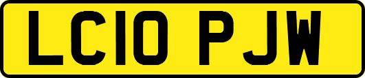 LC10PJW