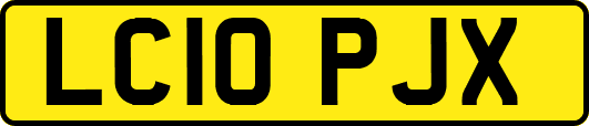 LC10PJX