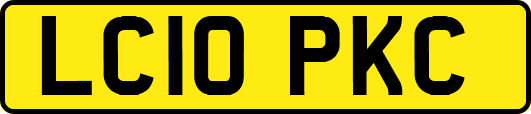 LC10PKC