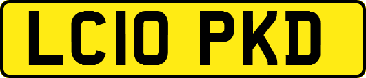 LC10PKD
