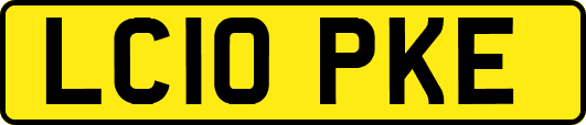 LC10PKE
