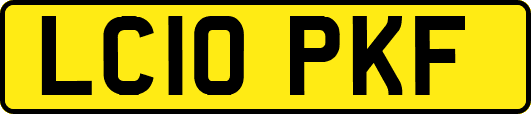 LC10PKF
