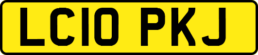 LC10PKJ