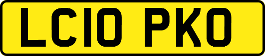 LC10PKO