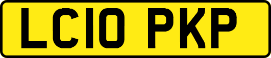 LC10PKP
