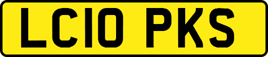 LC10PKS
