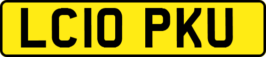 LC10PKU