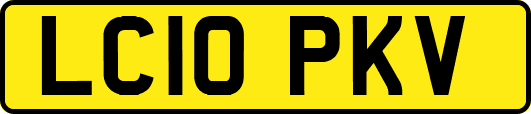 LC10PKV