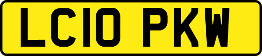 LC10PKW