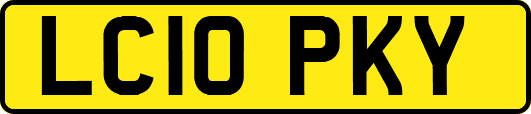 LC10PKY