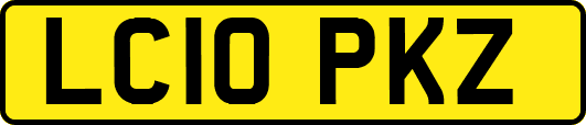LC10PKZ