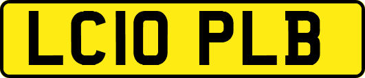 LC10PLB