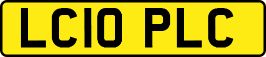 LC10PLC