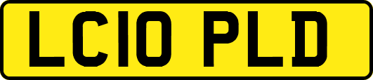 LC10PLD