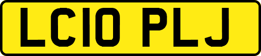 LC10PLJ