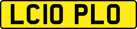 LC10PLO