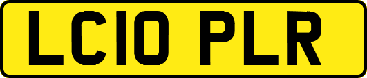 LC10PLR