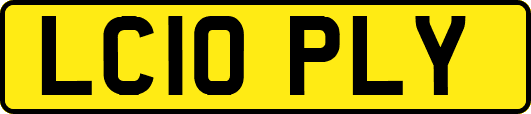 LC10PLY