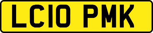 LC10PMK