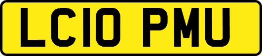 LC10PMU