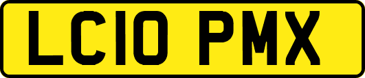 LC10PMX