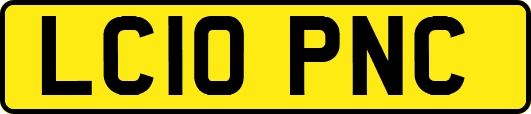 LC10PNC