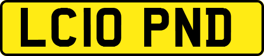 LC10PND