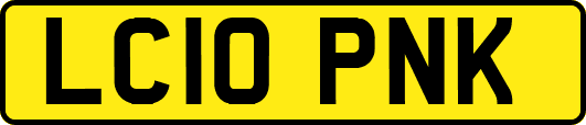 LC10PNK