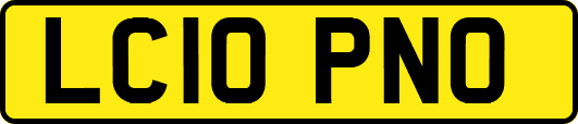 LC10PNO