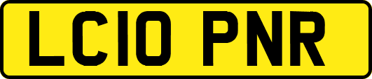 LC10PNR
