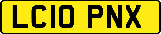 LC10PNX