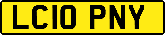 LC10PNY