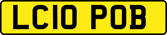 LC10POB