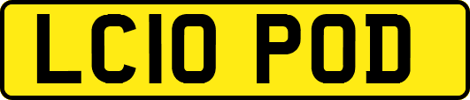LC10POD