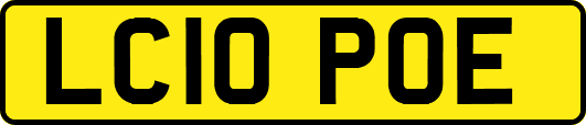 LC10POE