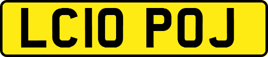 LC10POJ