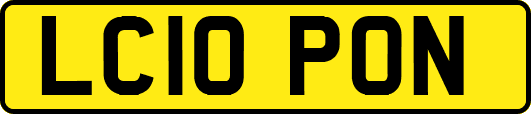 LC10PON