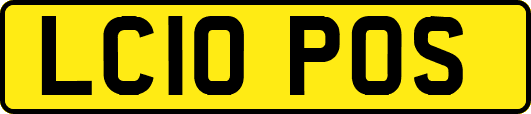 LC10POS