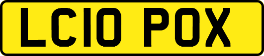 LC10POX